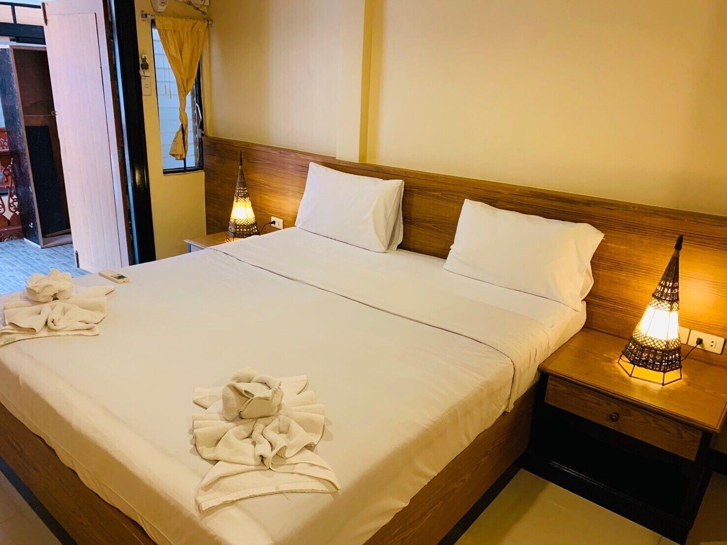 Delight Resort Хаад Рин Экстерьер фото