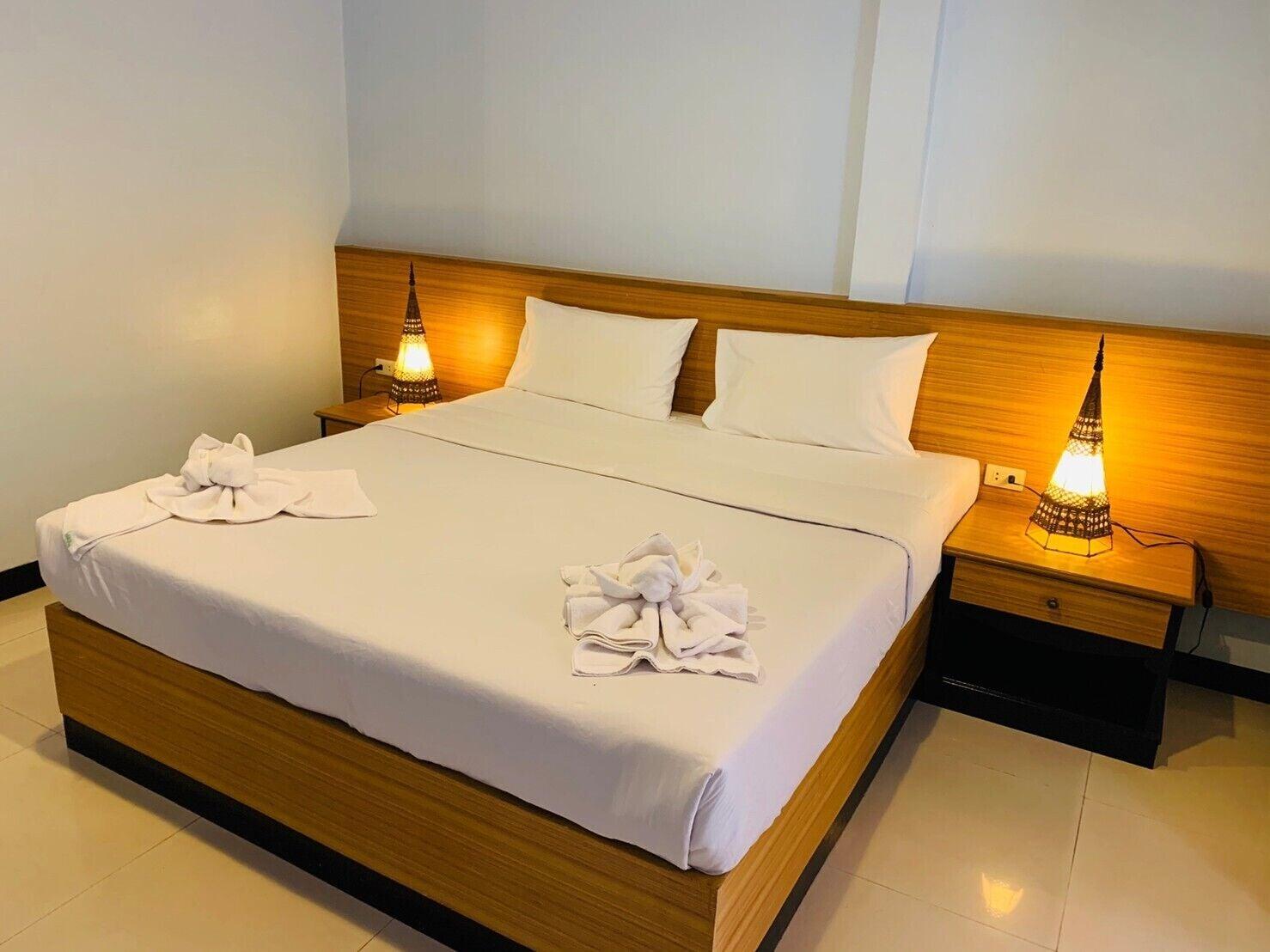 Delight Resort Хаад Рин Экстерьер фото